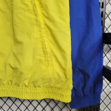 23-24 Windbreaker Saudi Al-Nassr