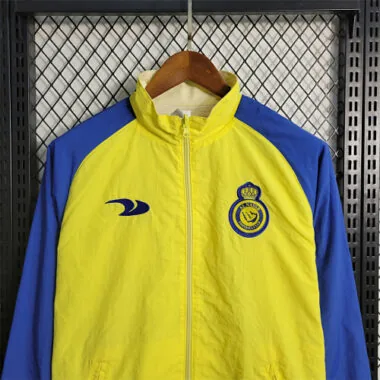 23-24 Windbreaker Saudi Al-Nassr