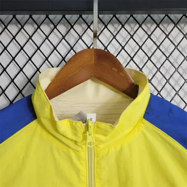 23-24 Windbreaker Saudi Al-Nassr