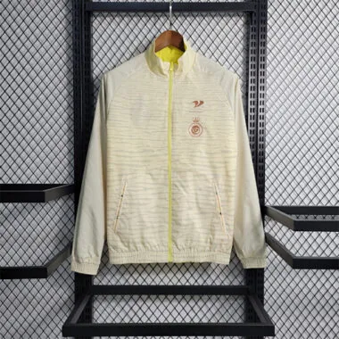 23-24 Windbreaker Saudi Al-Nassr