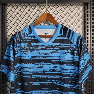 22-23 Saudi Al-Nassr Training T