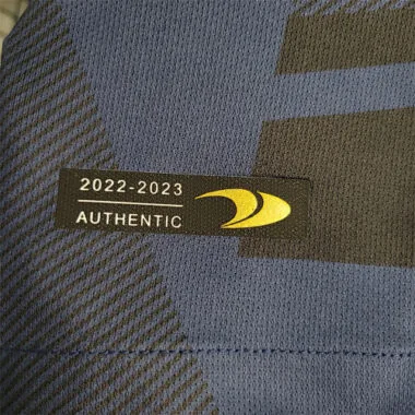 22-23 Saudi Al-Nassr training suit