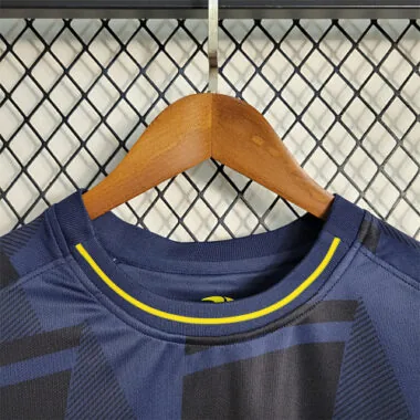 22-23 Saudi Al-Nassr training suit