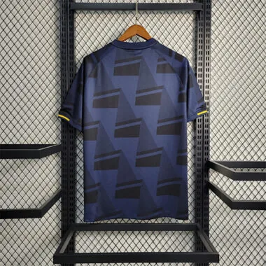 22-23 Saudi Al-Nassr training suit