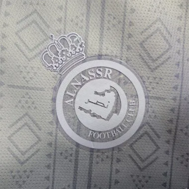 22-23 Saudi Al-Nassr third away