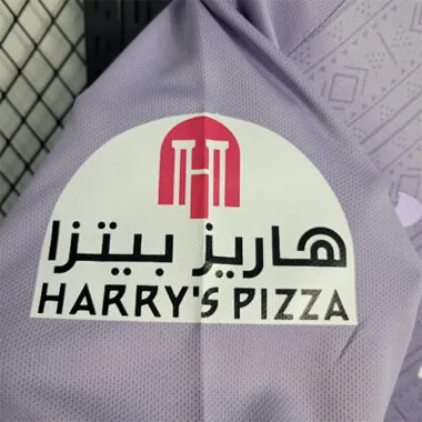 22-23 Saudi Al-Nassr third away