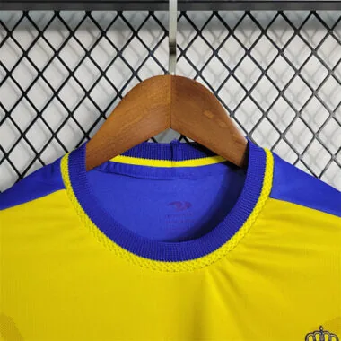 22-23 Saudi Al-Nassr Special Edition