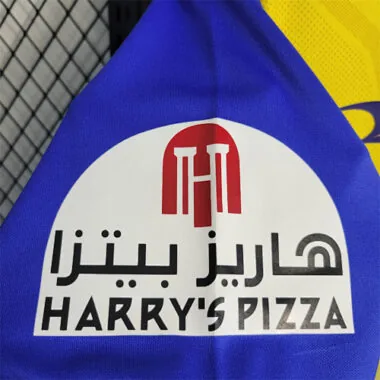22-23 Saudi Al-Nassr Special Edition