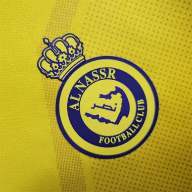 22-23 Saudi Al-Nassr Special Edition