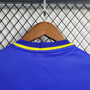 22-23 Saudi Al-Nassr Special Edition