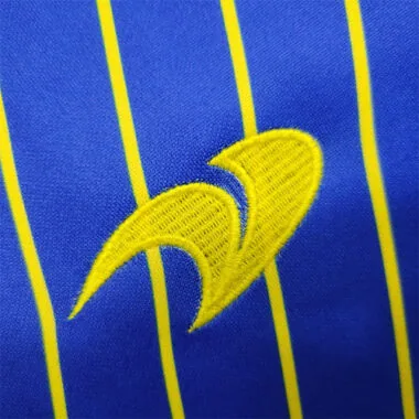 22-23 Saudi Al-Nassr jacket