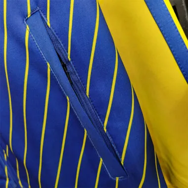 22-23 Saudi Al-Nassr jacket