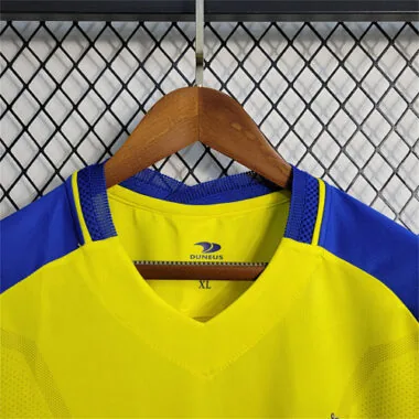 22-23 Saudi Al-Nassr home