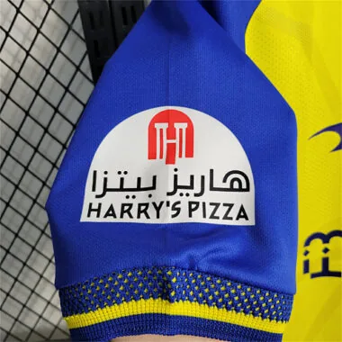 22-23 Saudi Al-Nassr home