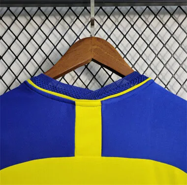22-23 Saudi Al-Nassr home