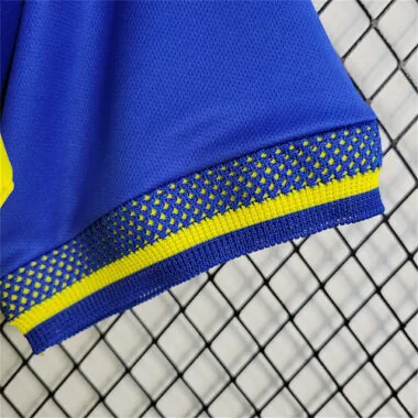 22-23 Saudi Al-Nassr home