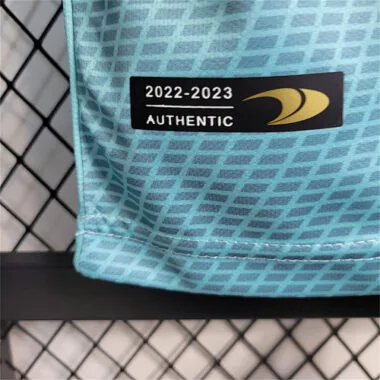 22-23 Saudi Al-Nassr goalkeeper