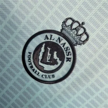 22-23 Saudi Al-Nassr goalkeeper
