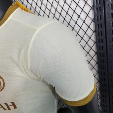 22-23 Saudi Al-Nassr fourth away player version