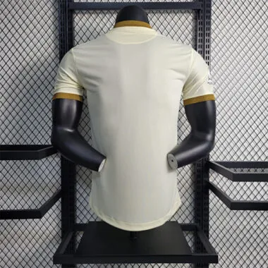 22-23 Saudi Al-Nassr fourth away player version