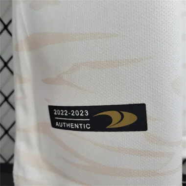 22-23 Saudi Al-Nassr fourth away