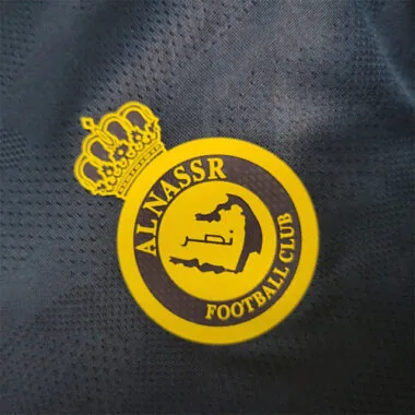 22-23 Saudi Al-Nassr away player version