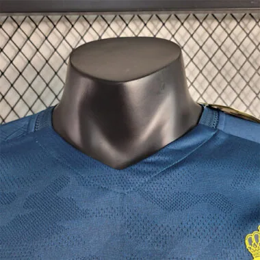 22-23 Saudi Al-Nassr away player version