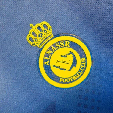 22-23 : Déplacement à Al-Nassr (Arabie saoudite)
