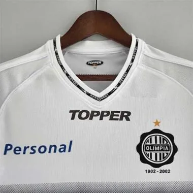 2002 Olympia home