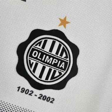 2002 Olympia home