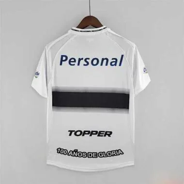 2002 Olympia home
