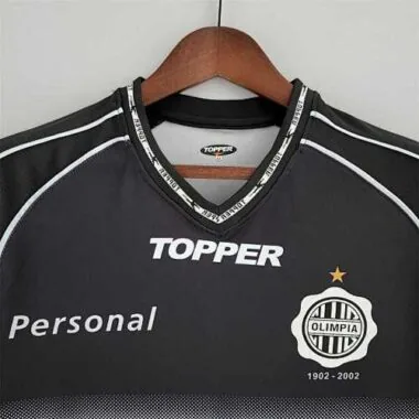 2002 Olympia away