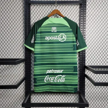 23-24 Olympia third away