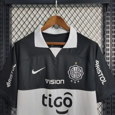 23-24 Olympia away