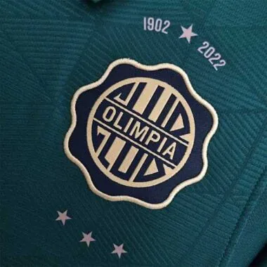 22-23 Olympia third away