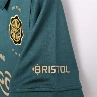 22-23 Olympia third away