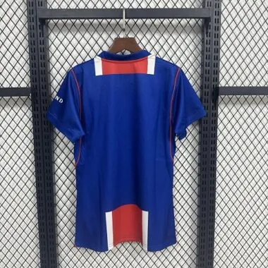 26-27 PSG Women#039;s Home Kit Cheap Football Jersey Wholesale Yupoo