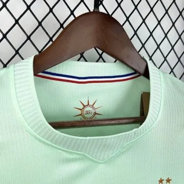 2026 France Women#039;s Away Kit World Cup Cheap Football Jersey Wholesale Yupoo