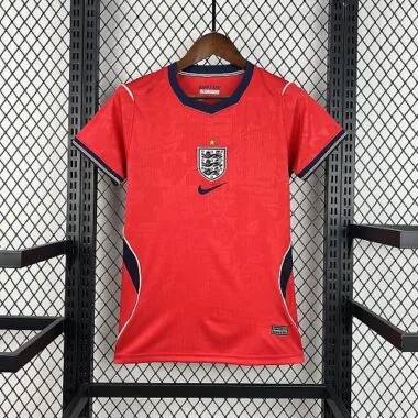 2026 England Women#039;s Away Kit World Cup Cheap Football Jersey Wholesale Yupoo