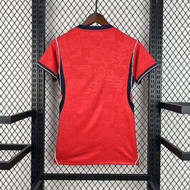 2026 England Women#039;s Away Kit World Cup Cheap Football Jersey Wholesale Yupoo
