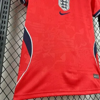 2026 England Women#039;s Away Kit World Cup Cheap Football Jersey Wholesale Yupoo