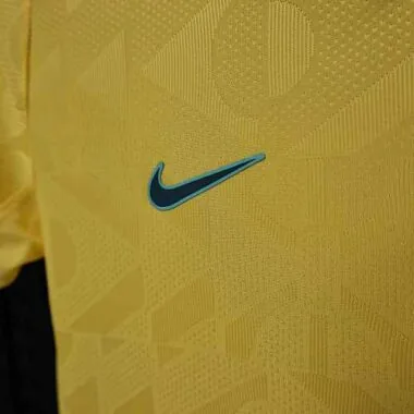 2026 Player Brazil Women#039;s Home Kit World Cup