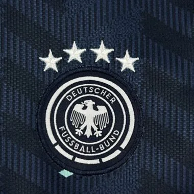 2026 Women#039;s Germany Away Kit World Cup Cheap Football Jersey Wholesale Yupoo