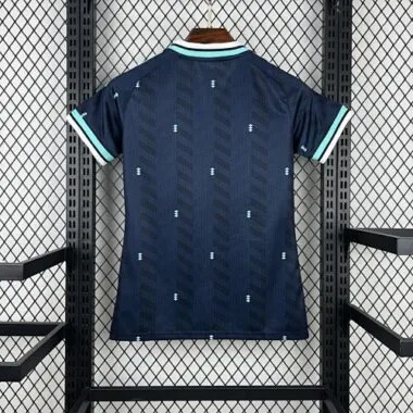 2026 Women#039;s Germany Away Kit World Cup Cheap Football Jersey Wholesale Yupoo
