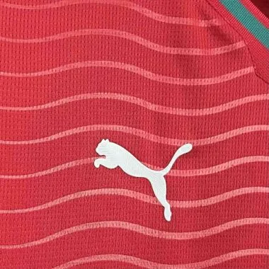 2026 Portugal Women#039;s Home Kit World Cup