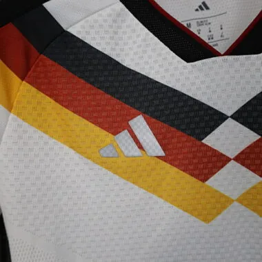2026 Player Germany Women#039;s Home Kit World Cup Cheap Football Jersey Wholesale Yupoo
