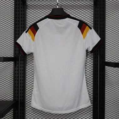 2026 Player Germany Women#039;s Home Kit World Cup Cheap Football Jersey Wholesale Yupoo