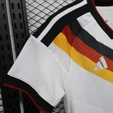 2026 Player Germany Women#039;s Home Kit World Cup Cheap Football Jersey Wholesale Yupoo