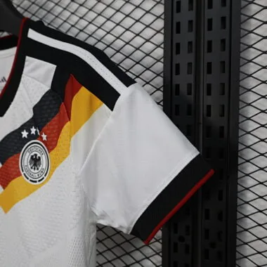 2026 Player Germany Women#039;s Home Kit World Cup Cheap Football Jersey Wholesale Yupoo