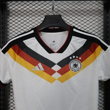 2026 Player Germany Women#039;s Home Kit World Cup Cheap Football Jersey Wholesale Yupoo